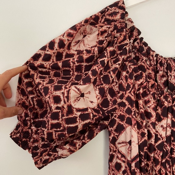 Ulla Johnson dress size 4 - Picture 2 of 7